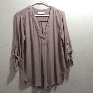 Lush top, EUC